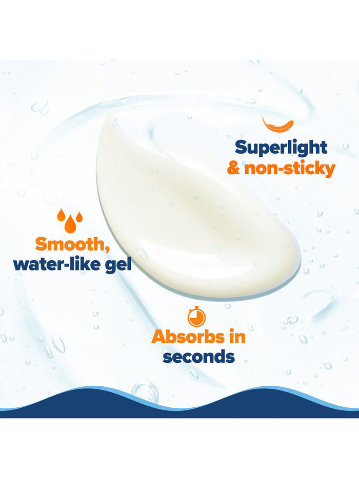 Aqualogica Glow+ Hydra Melt Gel Moisturizer (200 g)
