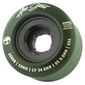 Arbor Wheels Axel Serrat Suave 80A