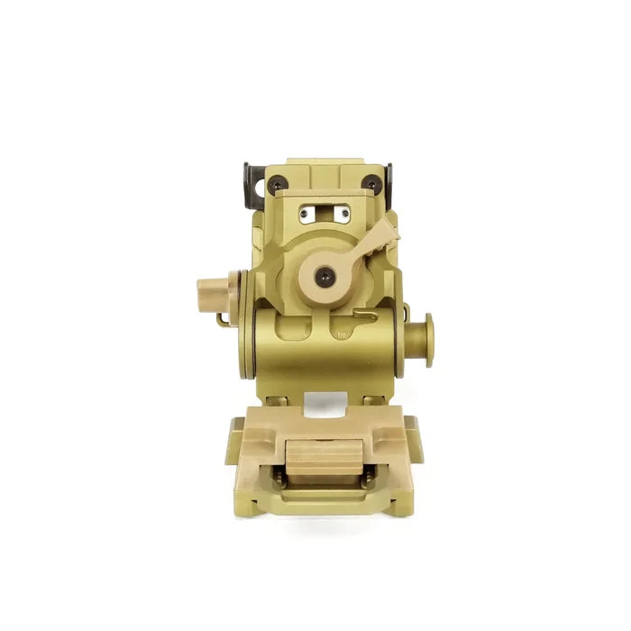 ARGUS A4 Light Weight Night Vision Mount (LWNVG) - FDE