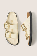 Arizona Droplet Buckle High Shine