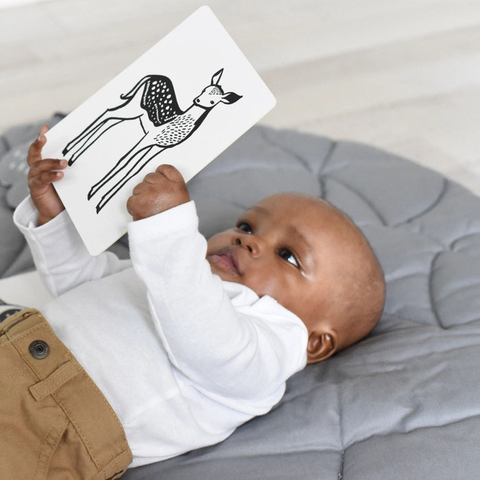 Art Cards for Baby