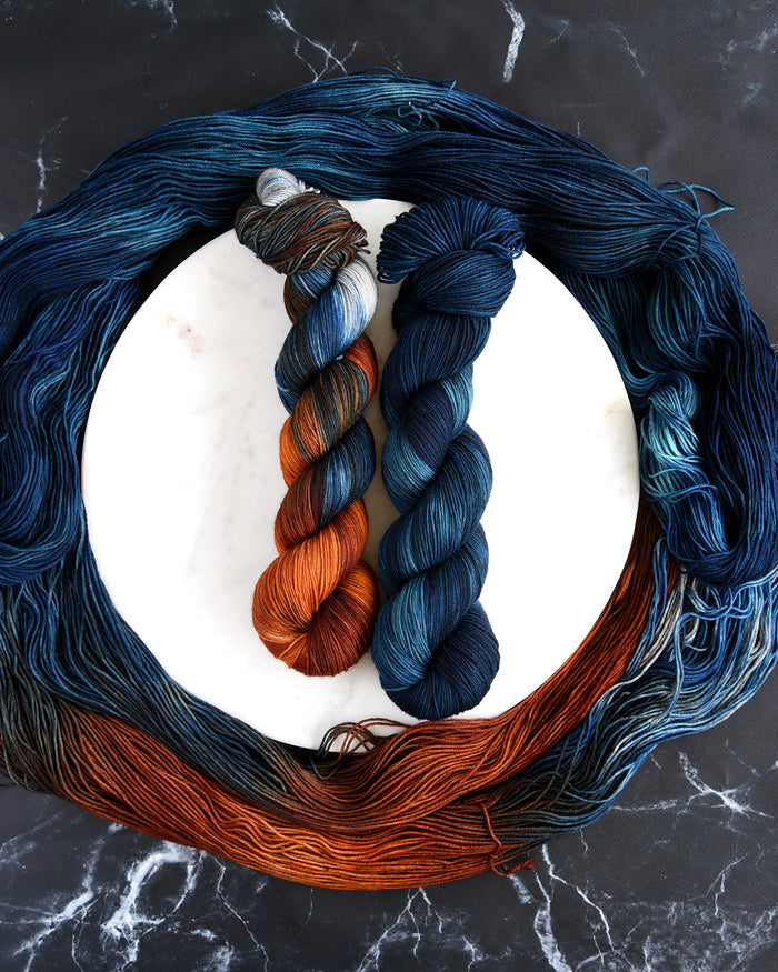 Destination Yarn Yarn Artemis II