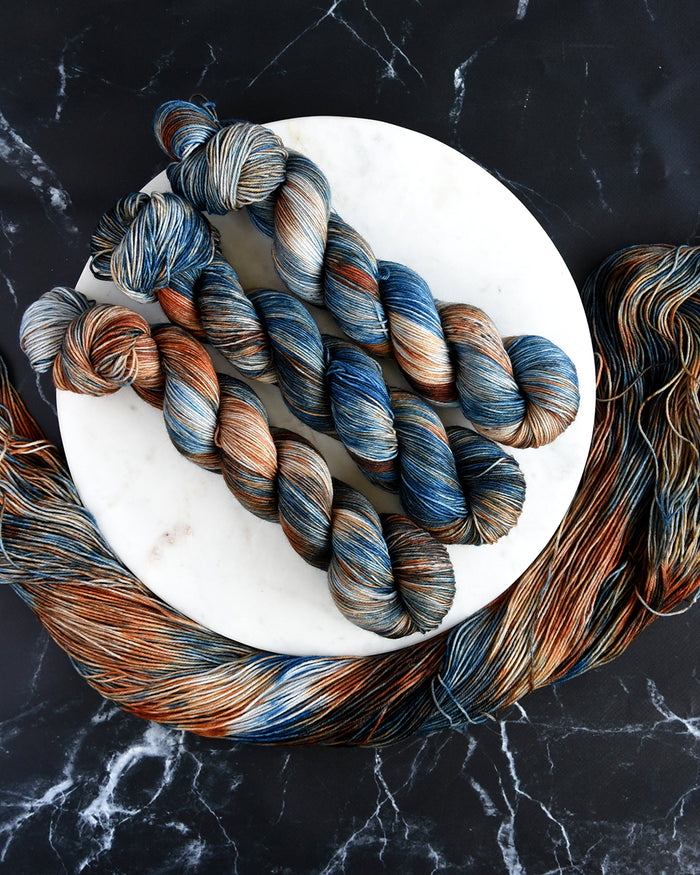 Destination Yarn Yarn Set Artemis Mission Pair