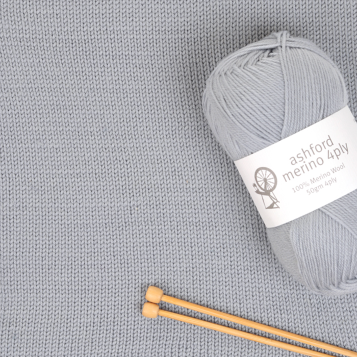 Steel Grey - ADK805 / 50g