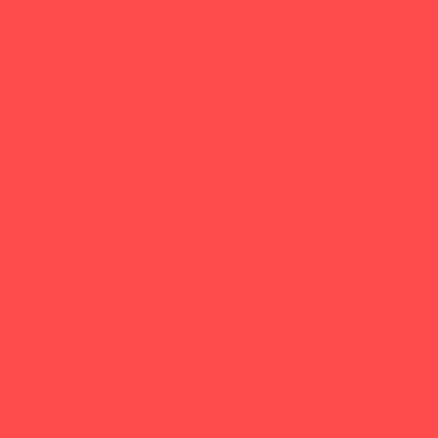 Astrobright Rocket Red 60# Text