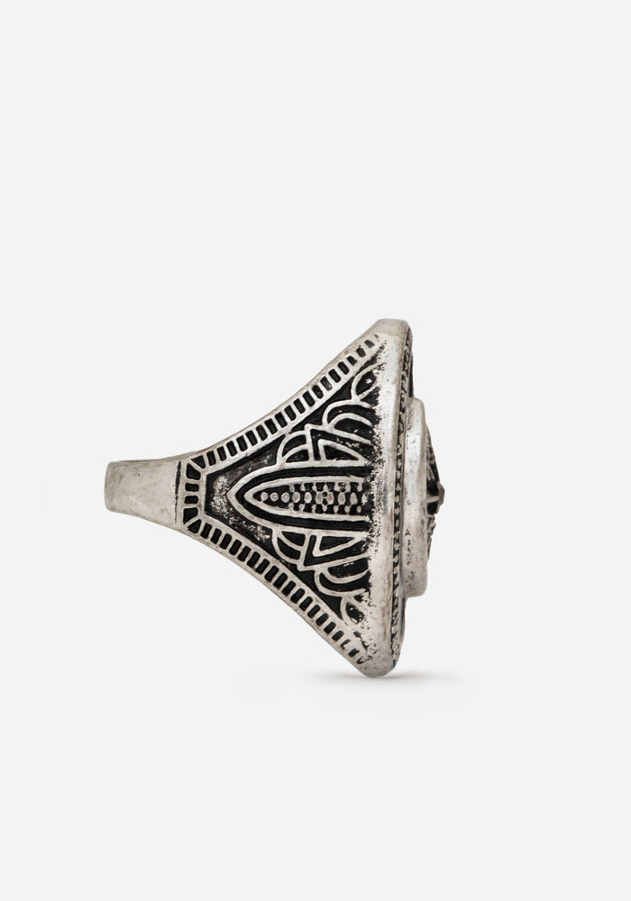 Astryx Celestial Star Ring S/M