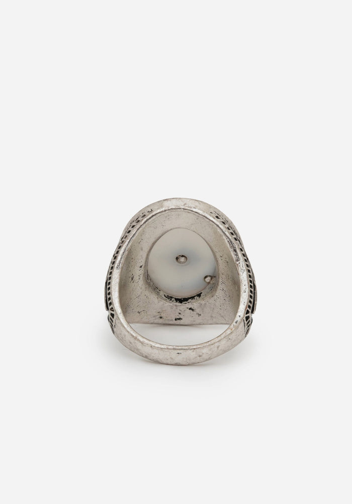 Astryx Celestial Star Ring S/M