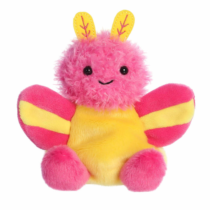 Aurora - Palm Pals - Astrid Rosy Maple Moth