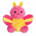 Aurora - Palm Pals - Astrid Rosy Maple Moth