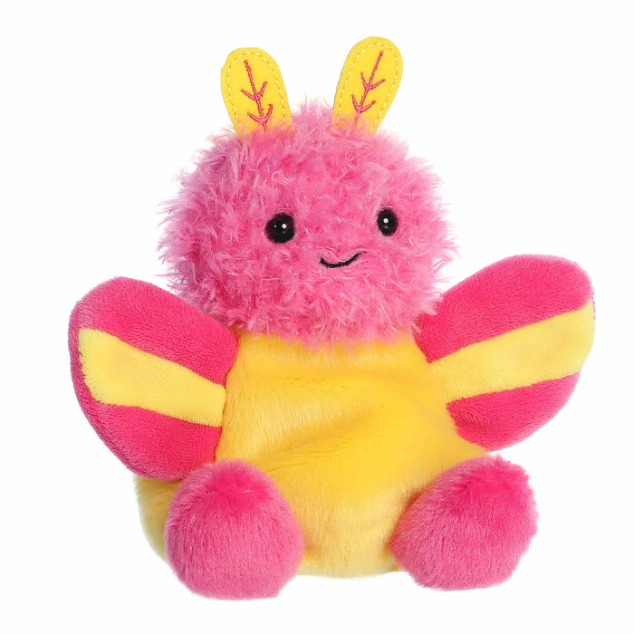 Aurora - Palm Pals - Astrid Rosy Maple Moth