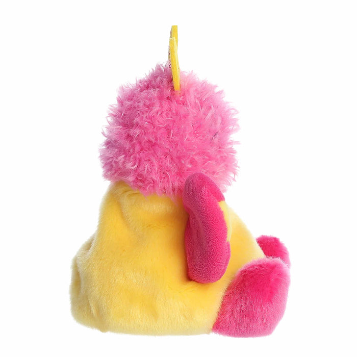 Aurora - Palm Pals - Astrid Rosy Maple Moth
