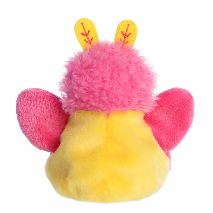 Aurora - Palm Pals - Astrid Rosy Maple Moth