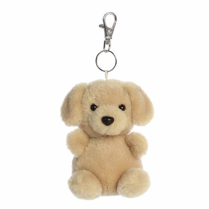 Aurora - Palm Pals - Sunny Lab Clip-On