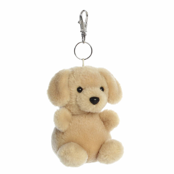 Aurora - Palm Pals - Sunny Lab Clip-On