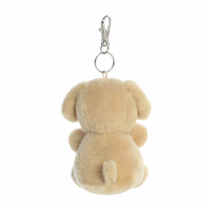 Aurora - Palm Pals - Sunny Lab Clip-On