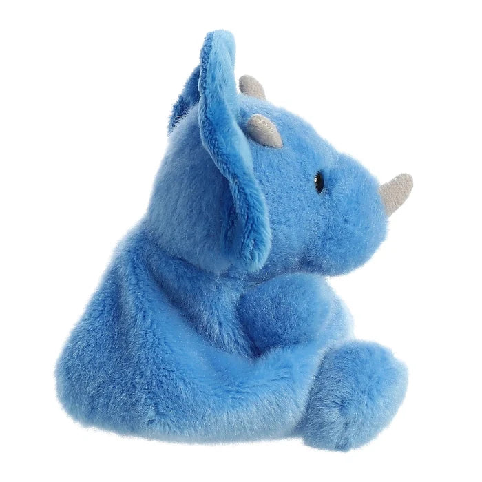 Aurora - Palm Pals - Tank Triceratops
