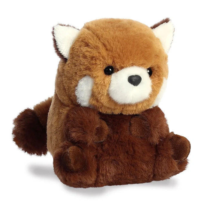 Aurora - Rolly Pets - Aki Red Panda