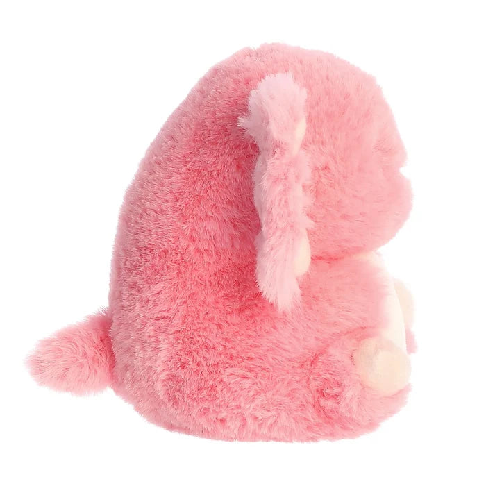 Aurora - Rolly Pets - Ari Axolotl