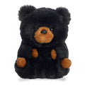 Aurora - Rolly Pets - Cuddles Black Bear