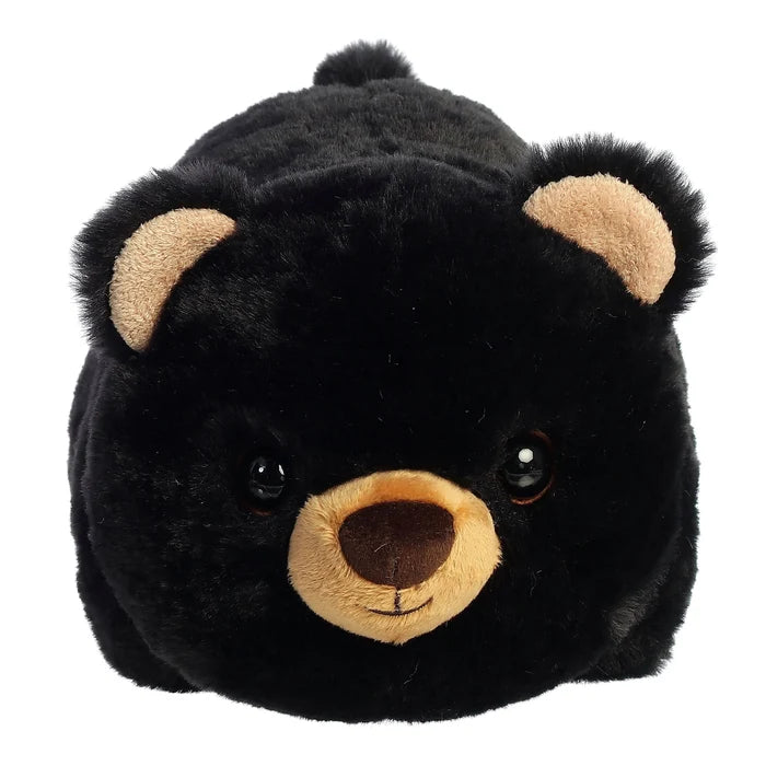 Aurora - Spudsters - Briar Bear