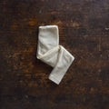 Baby & Kids Merino Wool Leggings - Natural