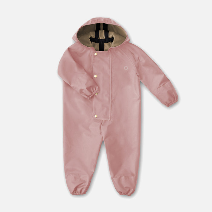 Baby & Kids Waterproof Onesie - Crabapple
