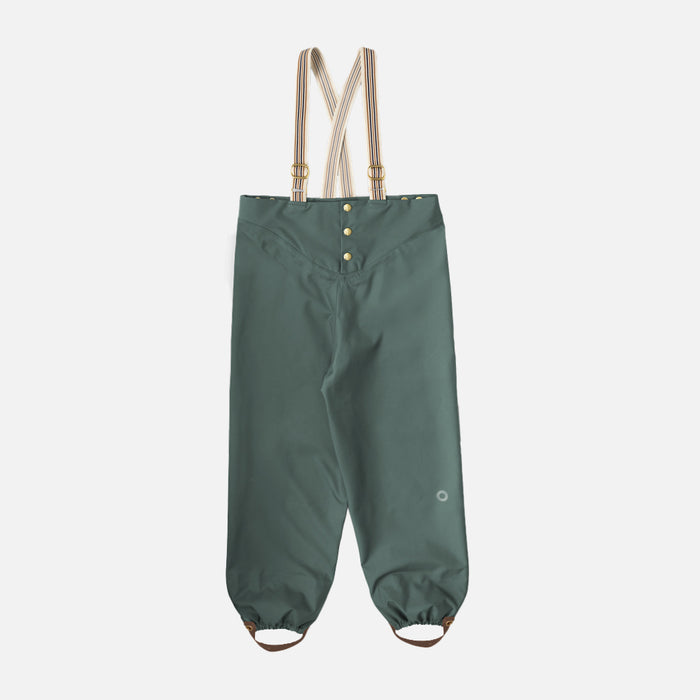 Baby & Kids Waterproof Rainpants - Laurel
