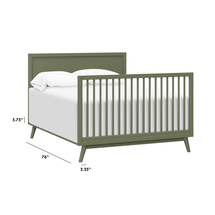 Babyletto Full Size Bed Conversion Kit (M7689)
