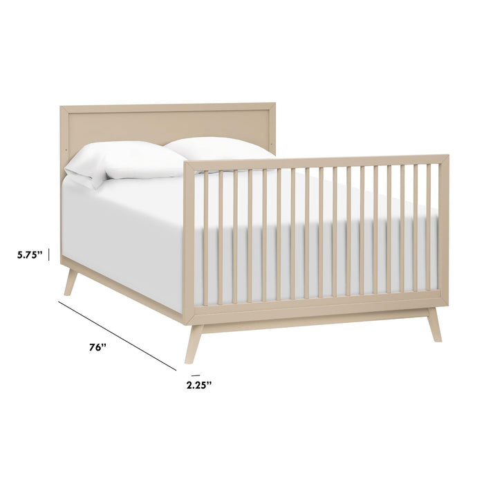 Babyletto Full Size Bed Conversion Kit (M7689)