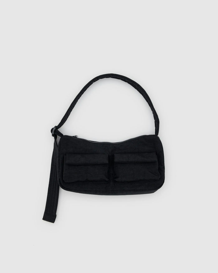 BAGGU - Cargo Shoulder Bag