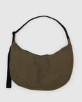 BAGGU - Nylon Crescent Bag - Large