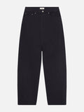 Baggy Jean -- Dark Navy