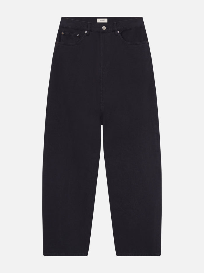 Baggy Jean -- Dark Navy