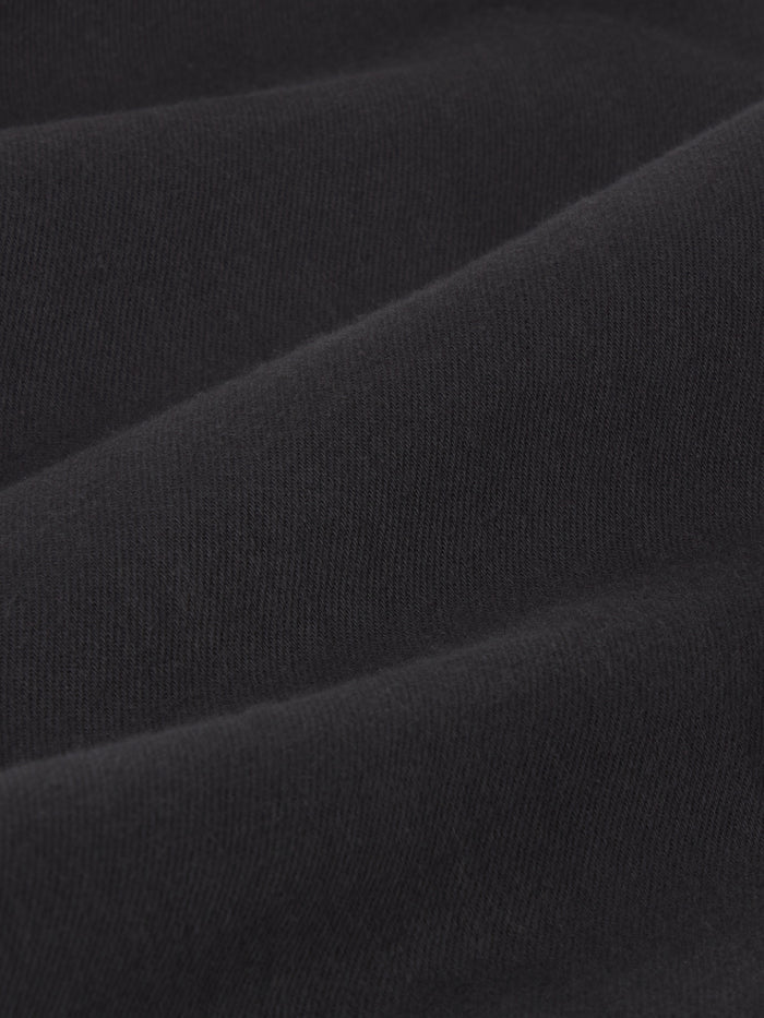 Baggy Jean -- Dark Navy
