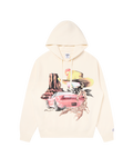 Bandit Hoodie