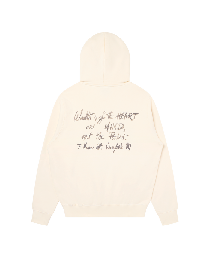 Bandit Hoodie