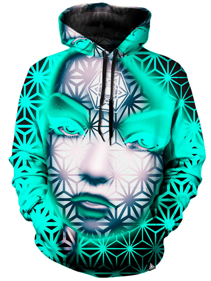 Barb Neon Unisex Hoodie Set 4 Lyfe Epic Hoodie