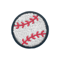 Baseball Patch