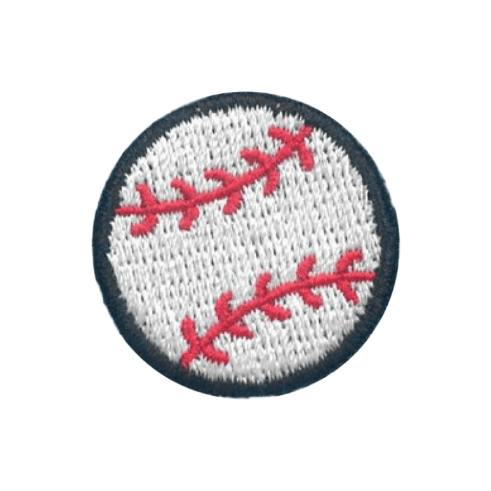 Baseball Patch