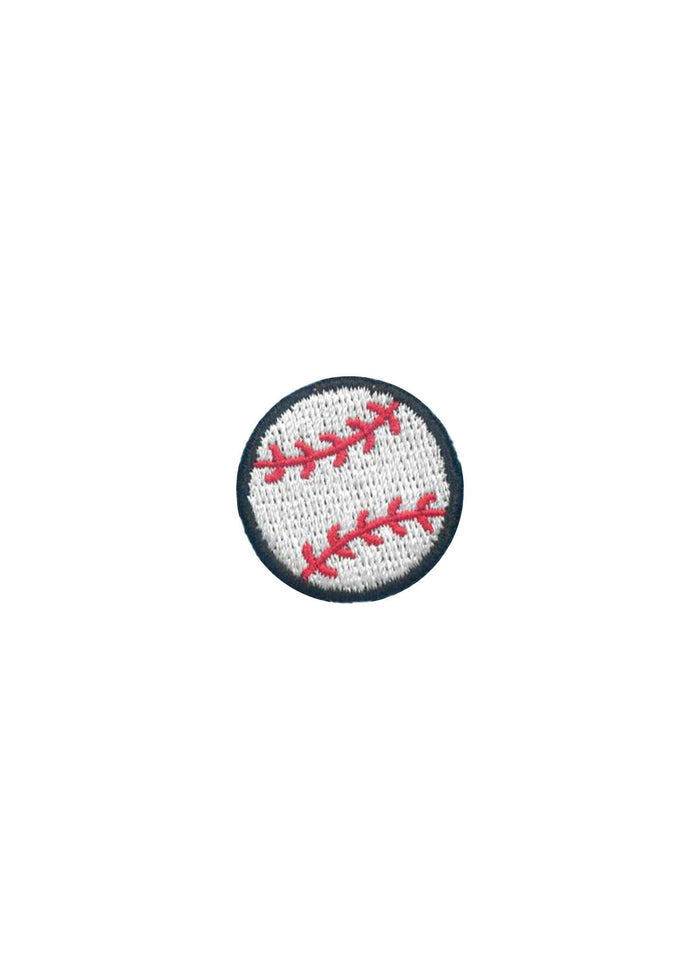 Baseball Patch