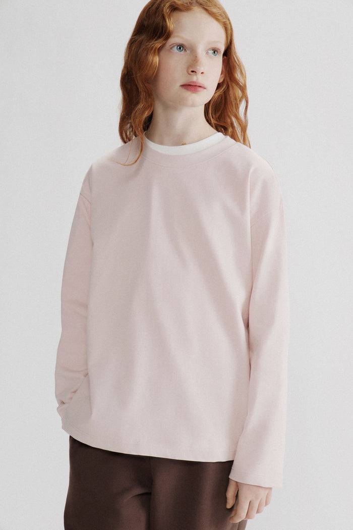 LIGHT PINK