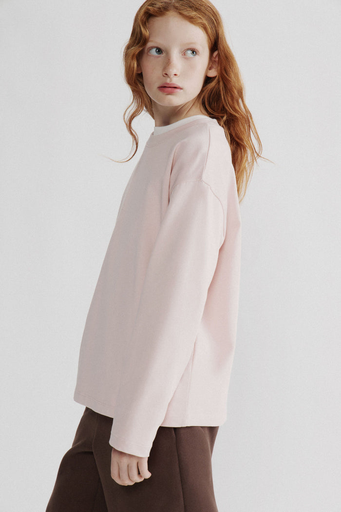 LIGHT PINK
