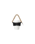 B/B CUPHOLDER NATURAL BLACK