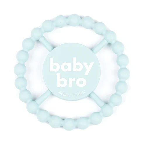 Bella Tunno - Happy Teether - Baby Bro