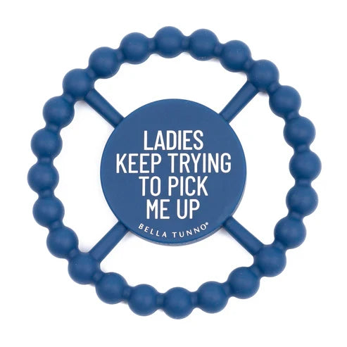Bella Tunno - Happy Teether - Ladies Pick Me Up
