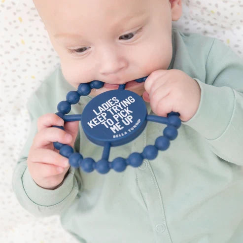Bella Tunno - Happy Teether - Ladies Pick Me Up