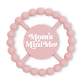 Bella Tunno - Happy Teether - Mom's Mini Me