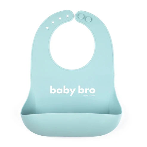 Bella Tunno - Wonder Bib - Baby Bro