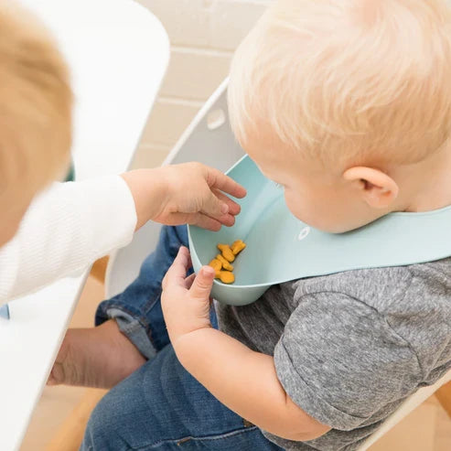 Bella Tunno - Wonder Bib - Baby Bro