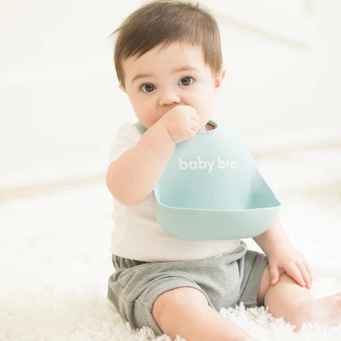 Bella Tunno - Wonder Bib - Baby Bro